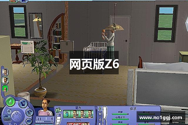 网页版Z6